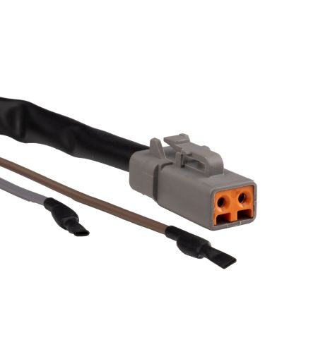 Kabelset - Ledson - Connect - 1 lamp - 2 pins - DTP/ATP - 12V