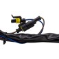 Kabelset - Ledson - Connect - 1 lamp - 2 pins - DTP/ATP - 12V