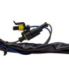 Kabelsats - Ledson - 1 lampa - 2 pinnar - DTP/ATP - 12V