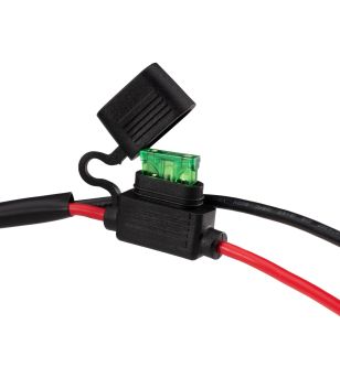 Kabelset - Ledson - 1 lamp - 2 pins - DTP/ATP - 12V