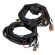 Wiring kit - Ledson - 1 lamp - 2 pins DTP + 4 pins DT - 12V
