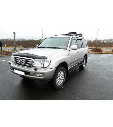 Stoneguard - Toyota - Landcruiser 100 - 2005-2007