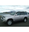 Landcruiser 100 05- Stenvakt - 39151