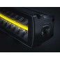 LED Light bar - Strands - Siberia XP - DRC - 22.3" - 56.7cm - Smoke - Curved - Position light White/Yellow - Driving LED Light bar - Strands - Siberia XP - DRC - 22.3" - 56.7cm - Smoke - Curved - Position light White/Yellow - Driving