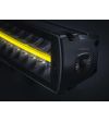 LED bar - Strands - Siberia XP - DRC - 50'' - smoke - curved - Positielicht Wit/Geel - Driving