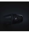 LED-ramp - Strands - Siberia XP - SR - 50'' - smoke - Positionsljus Vit/Gul - Driving