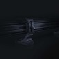 LED bar - Strands - Siberia XP - SR - 42.1" - 107cm - Smoke - Positielicht Wit/Geel - Driving