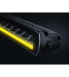 LED bar - Strands - Siberia XP - SR - 42'' - smoke - Positielicht Wit/Geel - Driving