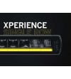 LED bar - Strands - Siberia XP - SR - 42'' - smoke - Positielicht Wit/Geel - Driving