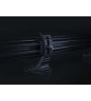 LED-ramp - Strands - Siberia XP - SR - 50'' - smoke - Positionsljus Vit/Gul - Driving