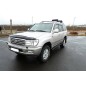 Stoneguard - Toyota - Landcruiser 100 - 2005-2007