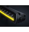 LED Light bar - Strands - Siberia XP - SRC - 22'' - smoke - curved - Position light White/Yellow - Driving