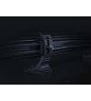 LED Light bar - Strands - Siberia XP - SRC - 22'' - smoke - curved - Position light White/Yellow - Driving