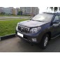 Steenslag bescherming - Toyota - Landcruiser 150 - 2009-2013