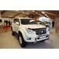 Steenslag bescherming - Toyota - Landcruiser 150 - 2009-2013