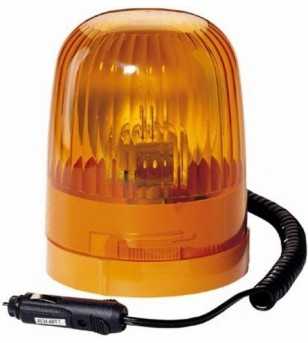 Hella Junior M 24V met magneet - 2RL 007 552-011 - Verlichting - Verstralershop