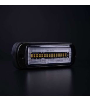 Work light - Strands - Freedom 16W - 5'' - Flat + Slanted - Work / Scene