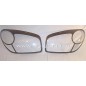 Scheinwerferschutz - Carbon Fiber Look - Toyota - RAV4 - 2004-2005