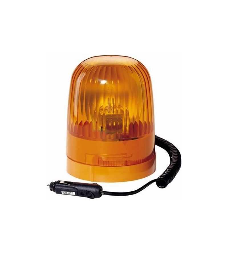 Hella Junior M 12V with magnet - 2RL 007 552-001 - Lights and Styling