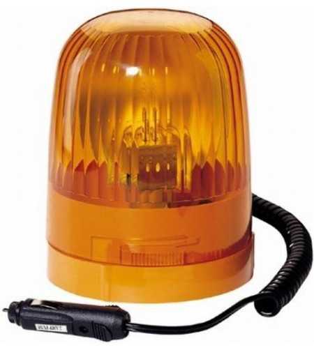 Hella Junior M 12V mit Magnet - 2RL 007 552-001 - Lights and Styling