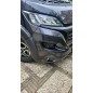 Daytime running lights - L&S - Pod - Black - 12V - Set - Fiat - Ducato - 2014-2021