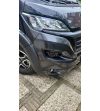 Daytime running lights - L&S - Pod - Black - 12V - Set - Fiat - Ducato - 2014-2021