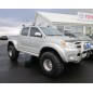 Steinschlagschutz - Toyota - Hilux - 2006-2010