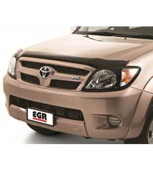 Hilux 05- Stone Guard - 39201