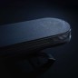 Warning light bar - Strands - Big Energy 1800 - 70.9" - 180cm - Smoke - 27 flash patterns - Amber - R65 - 12V-30V