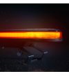 Warning light bar - Strands - Big Energy 1800 - 180cm - 27 Flash patterns - Amber - R65 - 12V-30V