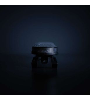 Warning light bar - Strands - Big Energy 1800 - 180cm - 27 Flash patterns - Amber - R65 - 12V-30V