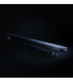Warning light bar - Strands - Big Energy 1800 - 180cm - 27 Flash patterns - Amber - R65 - 12V-30V