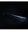 Warning light bar - Strands - Big Energy 1800 - 180cm - 27 Flash patterns - Amber - R65 - 12V-30V