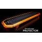 Blixtljusramp - Ledson - Optoguard Protector - 90.8" - 230.6cm - Smoke - 17 blixtmönster - Bärnsten - R65-2 - 12V-30V - Blixtljusramp - Ledson - Optoguard Protector - 90.8" - 230.6cm - Smoke - 17 blixtmönster - Bärnsten - R65-2 - 12V-30V -