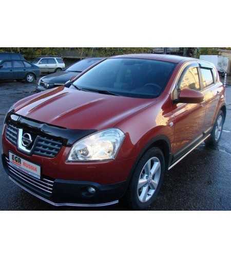 Stoneguard - Nissan - Qashqai - 2007-2009