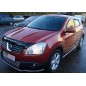 Stenskottsskydd - Nissan - Qashqai - 2007-2009