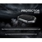 Blixtljusramp - Ledson - Optoguard Protector - 30.5" - 77.5cm - Smoke - 17 blixtmönster - Bärnsten - R65-2 - 12V-30V - Blixtljusramp - Ledson - Optoguard Protector - 30.5" - 77.5cm - Smoke - 17 blixtmönster - Bärnsten - R65-2 - 12V-30V -