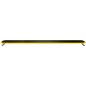 Warning light bar - Ledson - Optoguard Protector - 90.8" - 230.6cm - Smoke - 17 flash patterns - Amber - R65-2 - 12V-30V Warning light bar - Ledson - Optoguard Protector - 90.8" - 230.6cm - Smoke - 17 flash patterns - Amber - R65-2 - 12V-30V