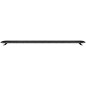 Blitzlicht-Balken - Ledson - Optoguard Protector - 78.7" - 200cm - Smoke - 17 Blitzmuster - Amber - R65-2 - 12V-30V