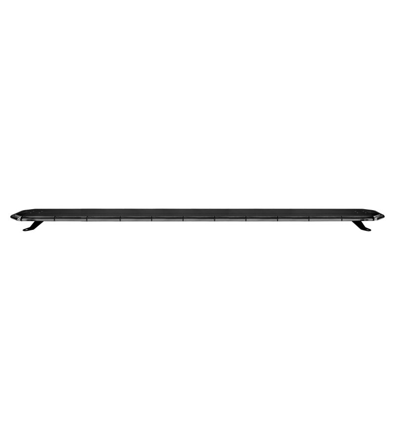 Blixtljusramp - Ledson - Optoguard Protector - 72.7" - 184.7cm - Smoke - 17 blixtmönster - Bärnsten - R65-2 - 12V-30V - Blixtljusramp - Ledson - Optoguard Protector - 72.7" - 184.7cm - Smoke - 17 blixtmönster - Bärnsten - R65-2 - 12V-30V -