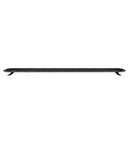 copy ofcopy ofcopy ofcopy ofWarning light bar - Ledson - Optoguard Protector - 124cm - 17 Flash patterns - Amber - R65 -