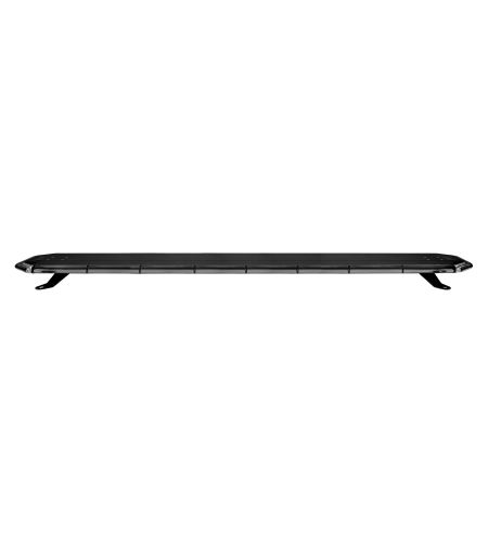 copy ofcopy ofcopy ofBlixtljusramp - Ledson - Optoguard Protector - 124cm - 17 Blixtmönster - Bärnsten - R65 - 12V-30V -