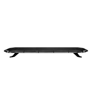copy ofcopy ofWarning light bar - Ledson - Optoguard Protector - 124cm - 17 Flash patterns - Amber - R65 - 12V-30V