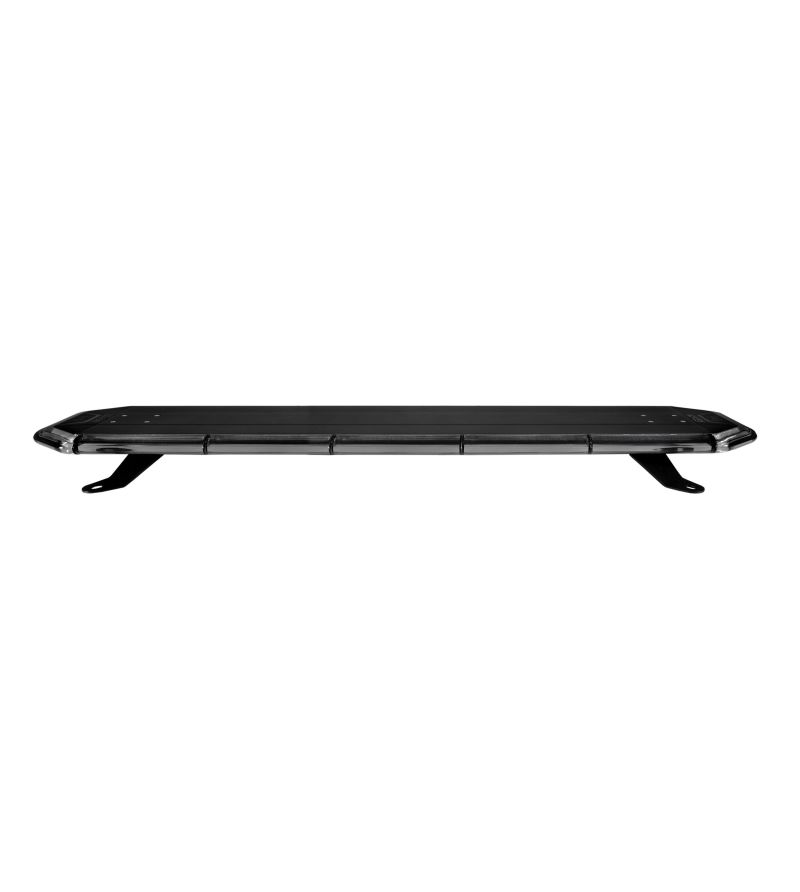 Blitzlicht-Balken - Ledson - Optoguard Protector - 36.5" - 92.8cm - Smoke - 17 Blitzmuster - Amber - R65-2 - 12V-30V Blitzlicht-Balken - Ledson - Optoguard Protector - 36.5" - 92.8cm - Smoke - 17 Blitzmuster - Amber - R65-2 - 12V-30V