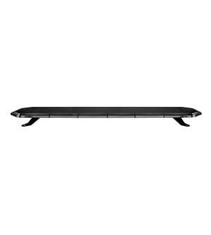copy ofBlixtljusramp - Ledson - Optoguard Protector - 124cm - 17 Blixtmönster - Bärnsten - R65 - 12V-30V -