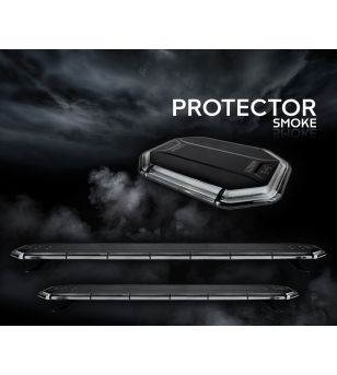 copy ofcopy ofBlixtljusramp - Ledson - Optoguard Protector - 78cm - 17 Blixtmönster - Bärnsten - R65 - 12V-30V -