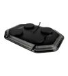 copy ofcopy ofBlitzlicht-Balken - Ledson - Optoguard Protector - 78cm - 17 Blitzmuster - Amber - R65 - 12V-30V