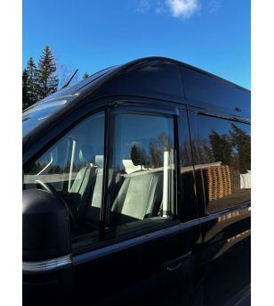 copy ofWindabweiser - Rauch - Satz - Mercedes - Sprinter - 2018+