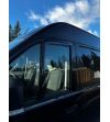 copy ofWind deflectors - Smoke - Set - Mercedes - Sprinter - 2018+