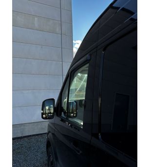 copy ofVindavvisare - Rök - Set - Mercedes - Sprinter - 2018+